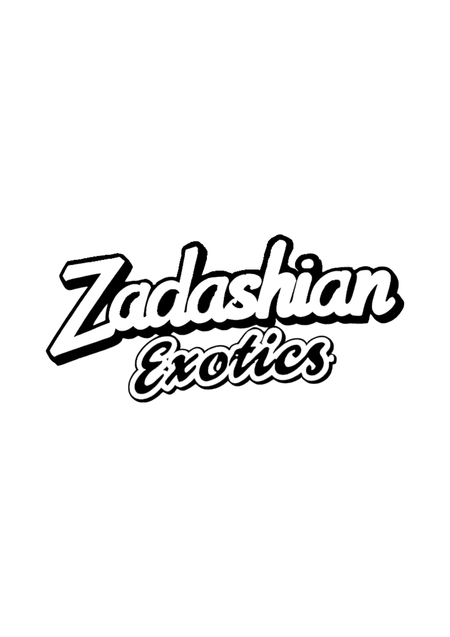 Bilder für Hersteller Zadashian Exotics